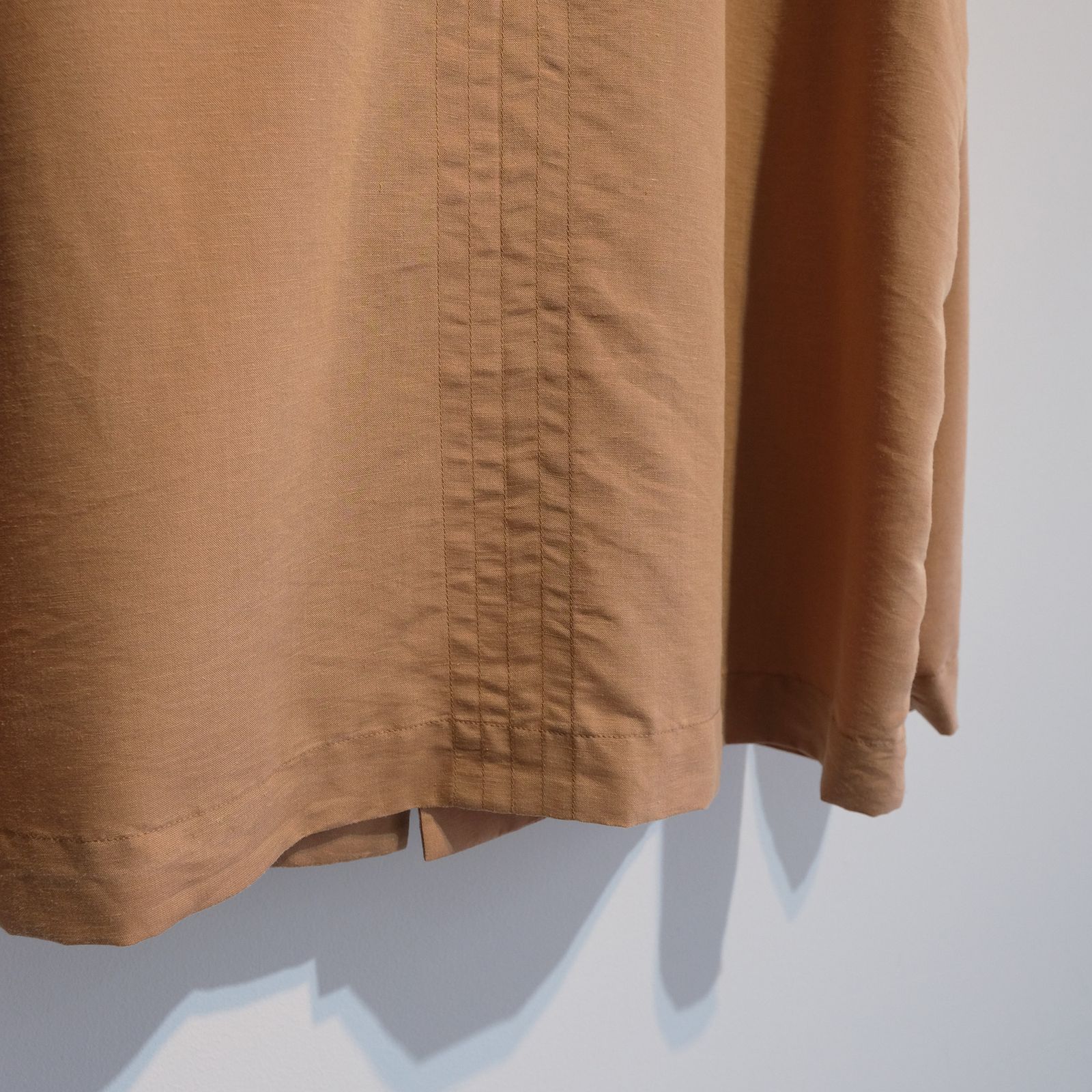 Marching Shirts -シャツ-（Orange / オレンジ）