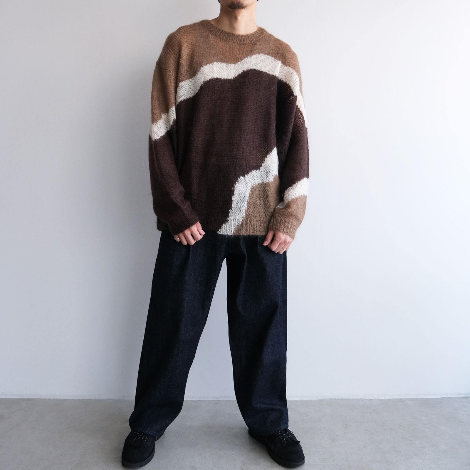 STYLE NO. 79 selected brand：ATON & NOMA t.d. & EEL Products