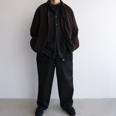 STYLE NO. 52 selected brand：ATON & EEL Products & POET MEETS DUBWISE & F/CE.®︎