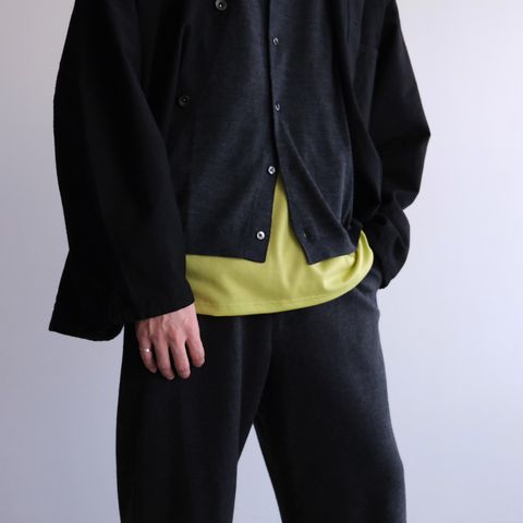 STYLE NO. 161 selected brand：BAUTH & URU TOKYO & EEL Products & Graphpaper