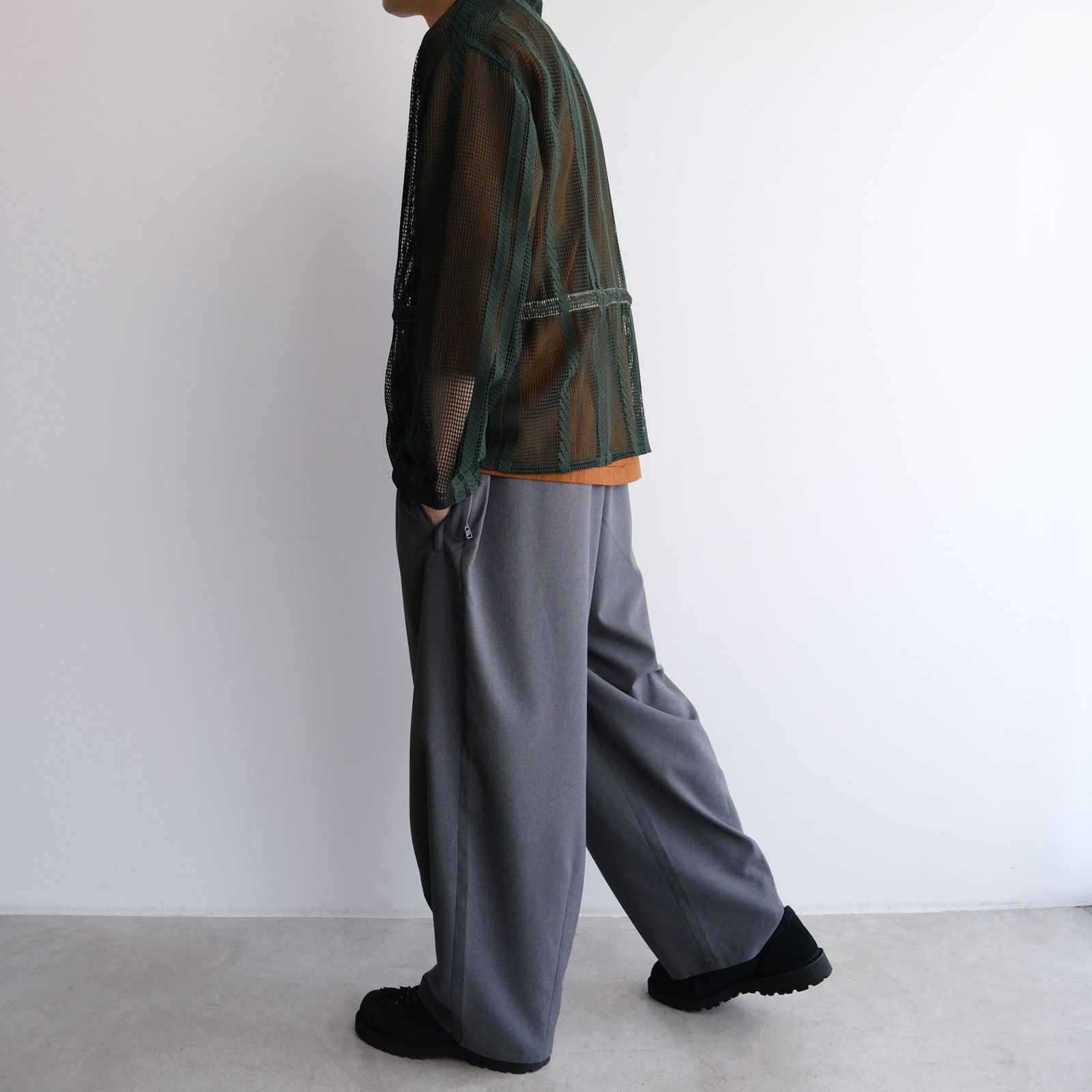 STYLE NO. 35 selected brand：F/CE.®︎ & BETTER