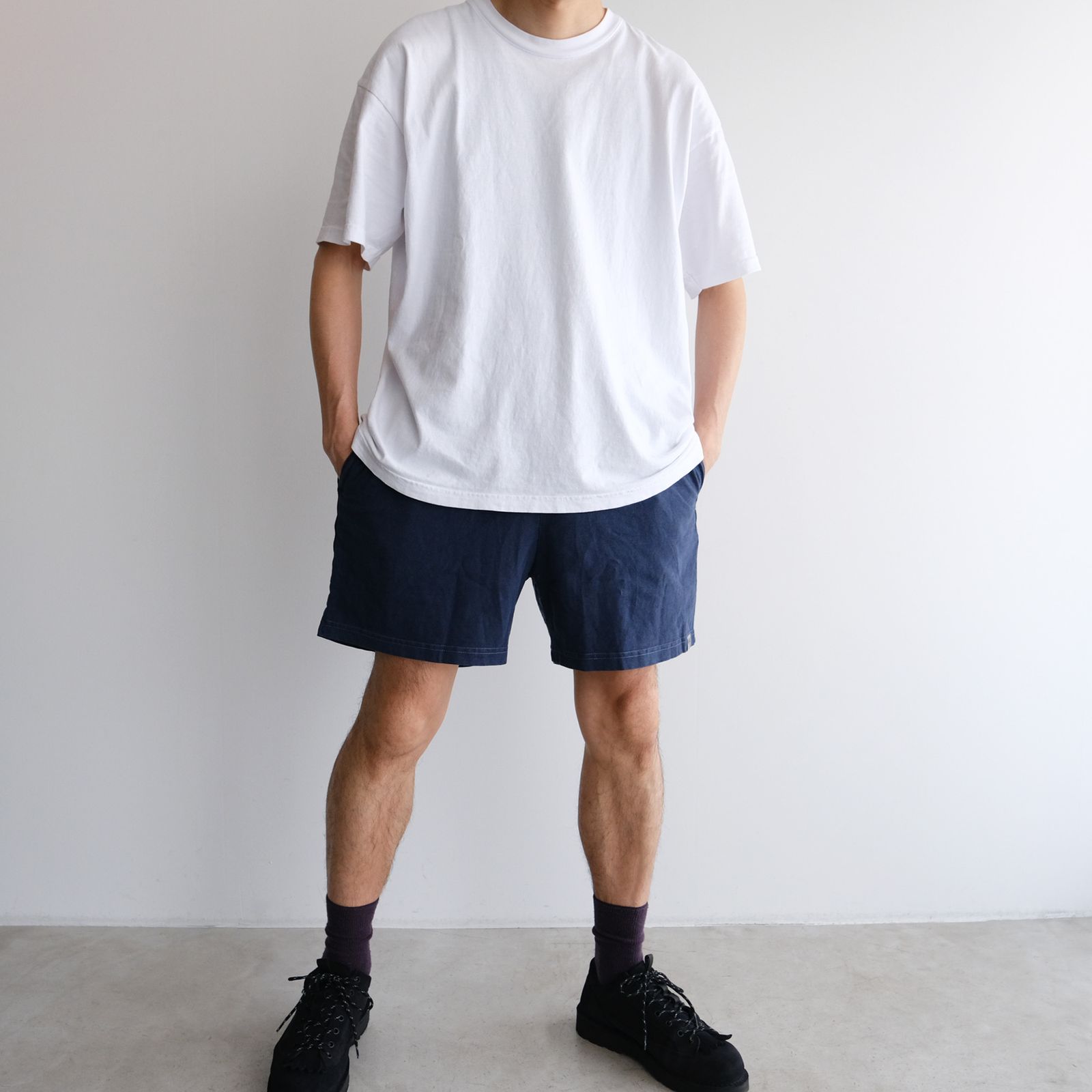 MINE Limited Color Military Shorts（5th PD After Midnight） -ショーツ-（After Midnight / アフターミッドナイト）
