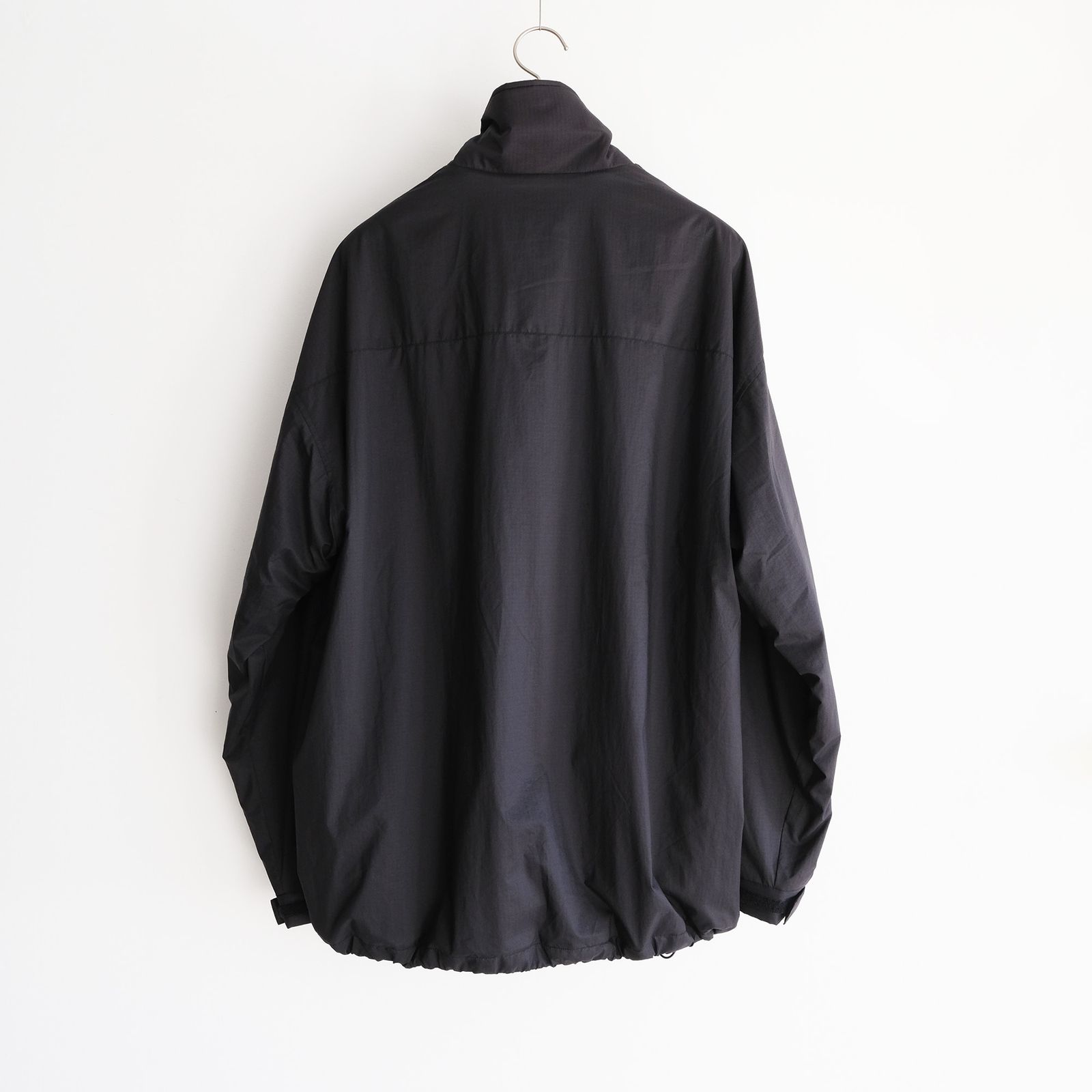 Pertex Quantum Air Light Thermo Blouson  -ブルゾン-（Black / ブラック）GM263-30281