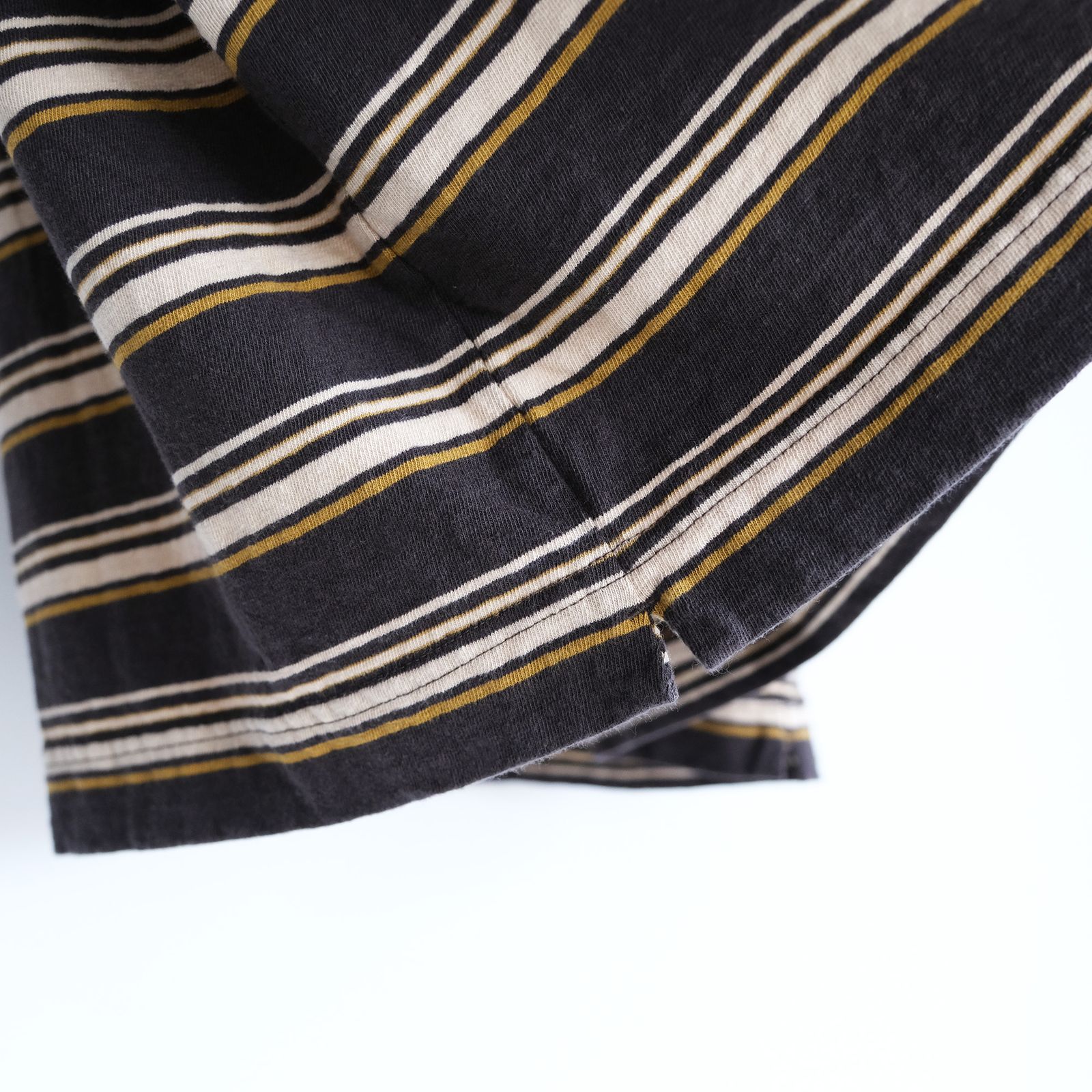 Old Border S/S T-Shirt -Tシャツ-（Border C / ボーダーC）