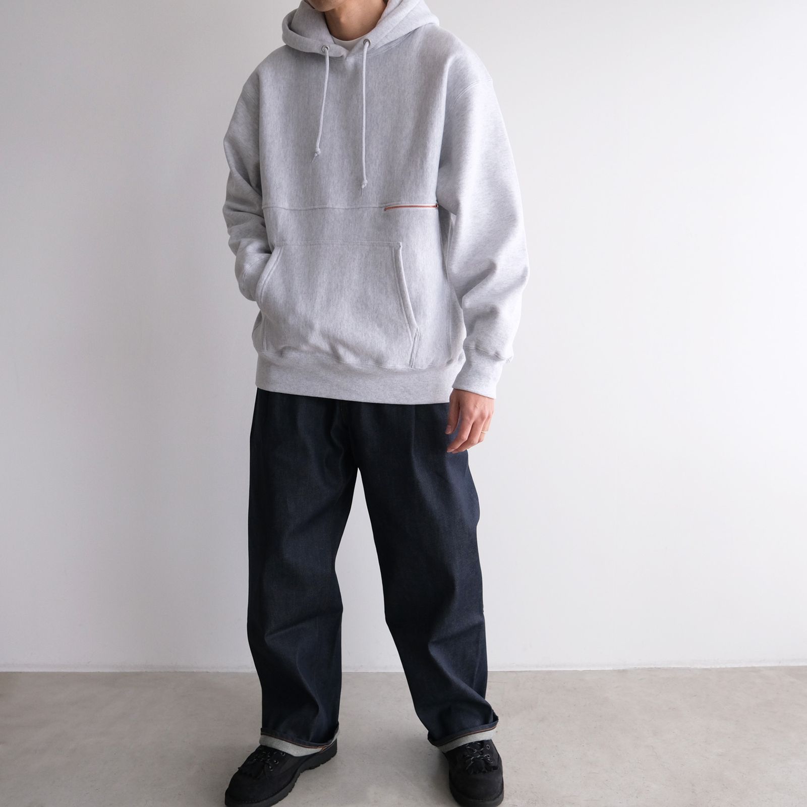 STYLE NO. 99 selected brand：F/CE.®︎ & EEL Products & i'm here