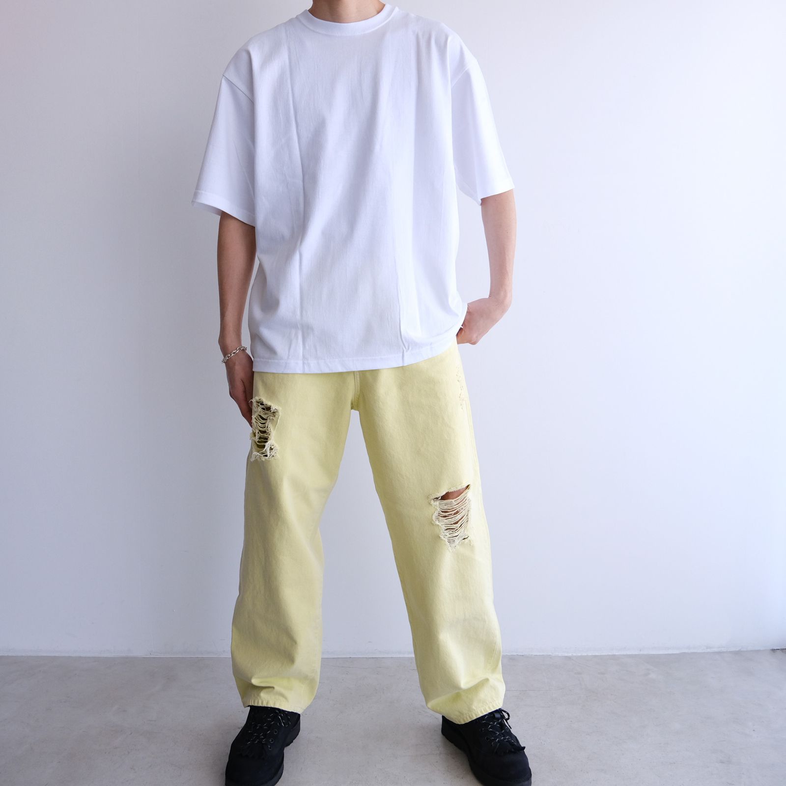 STYLE NO. 38 selected brand：INNAT & EEL Products & URU TOKYO