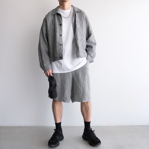 STYLE NO. 237 selected brand：URU TOKYO & POET MEETS DUBWISE & Graphpaper & COMESANDGOES & SUNCORE