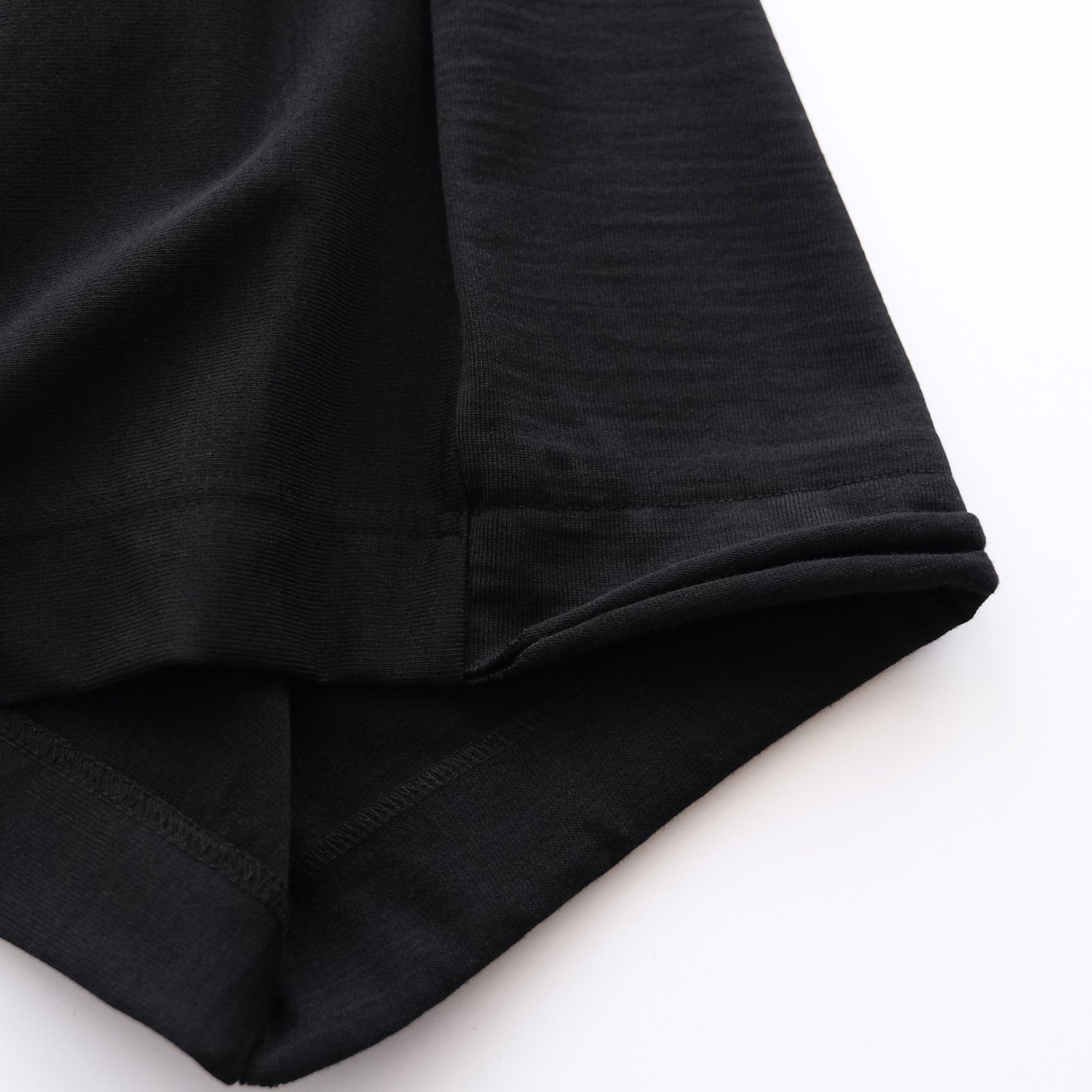 Un(i)Form：Jersey Pants - パンツ-（Black / ブラック）