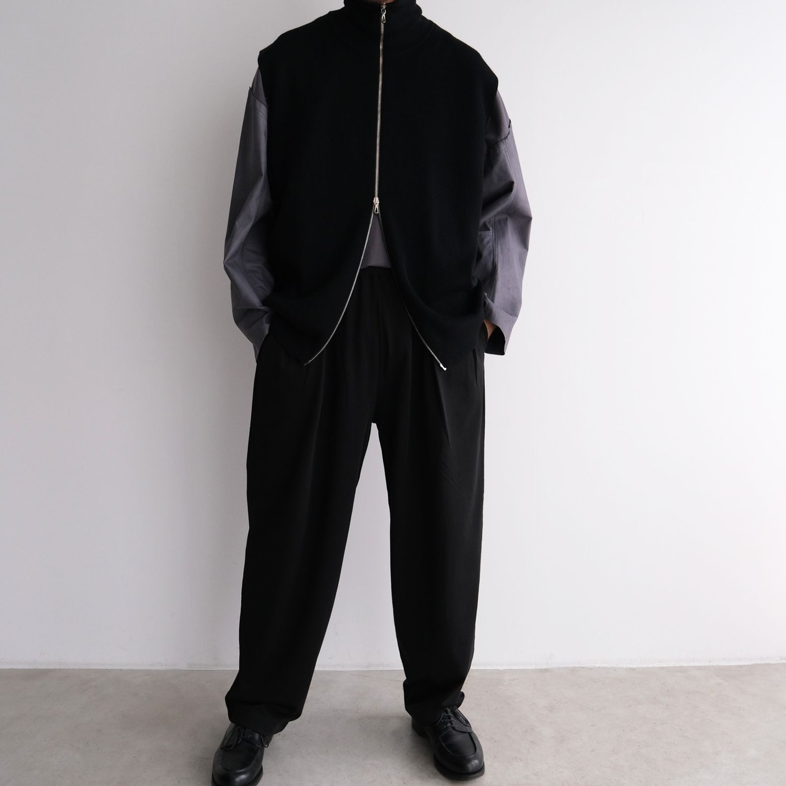 STYLE NO. 57 selected brand：i'm here & Graphpaper