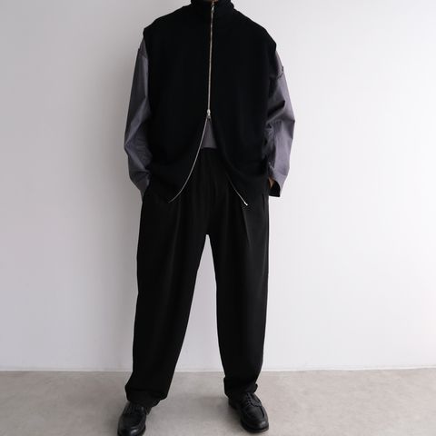 STYLE NO. 57 selected brand：i'm here & Graphpaper