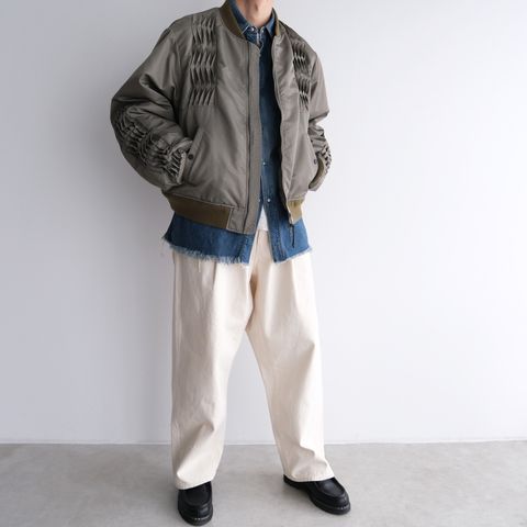 STYLE NO. 86 selected brand：F/CE.®︎ & URU TOKYO & EEL Products