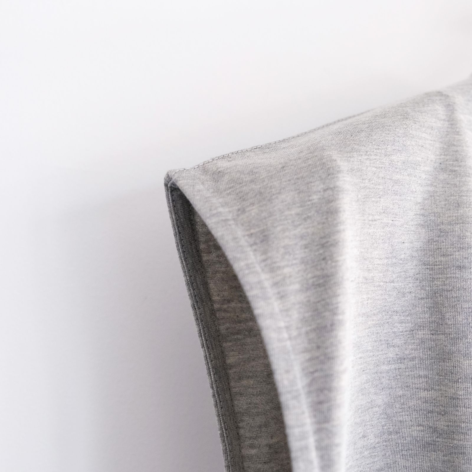 Hi Qualitee N/S -タンクトップ-（Gray / グレー）