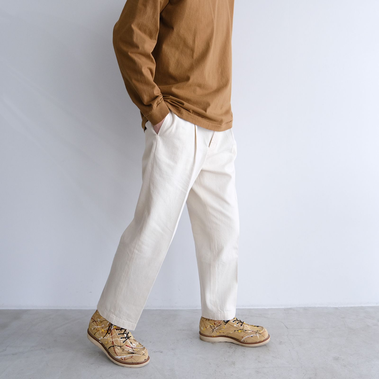 STYLE NO. 2 selected brand：F/CE. & BETTER & EEL Products