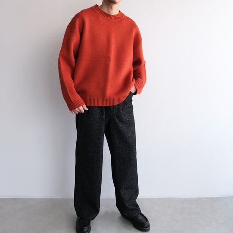 STYLE NO. 82 selected brand：F/CE.®︎ & EEL Products & URU TOKYO