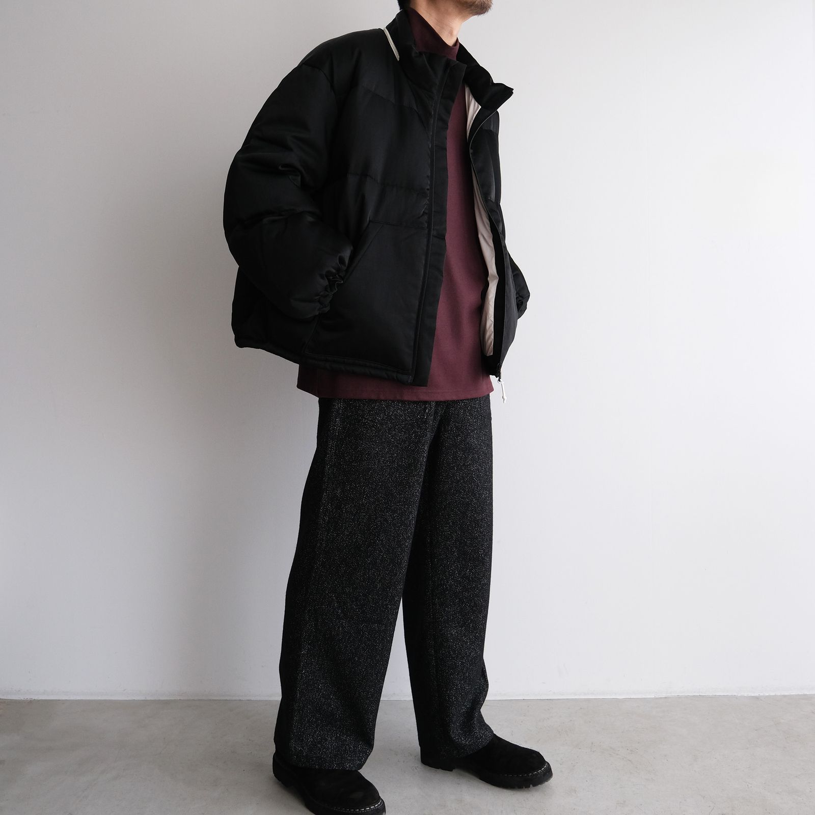 STYLE NO. 202 selected brand：F/CE.®︎ & EEL Products & URU TOKYO & GUIDI