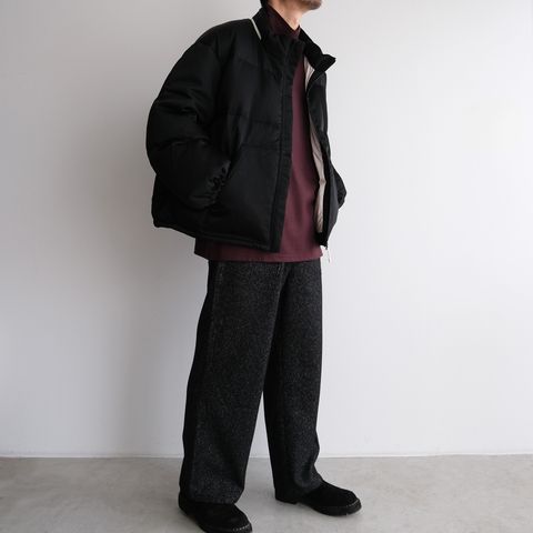 STYLE NO. 202 selected brand：F/CE.®︎ & EEL Products & URU TOKYO & GUIDI