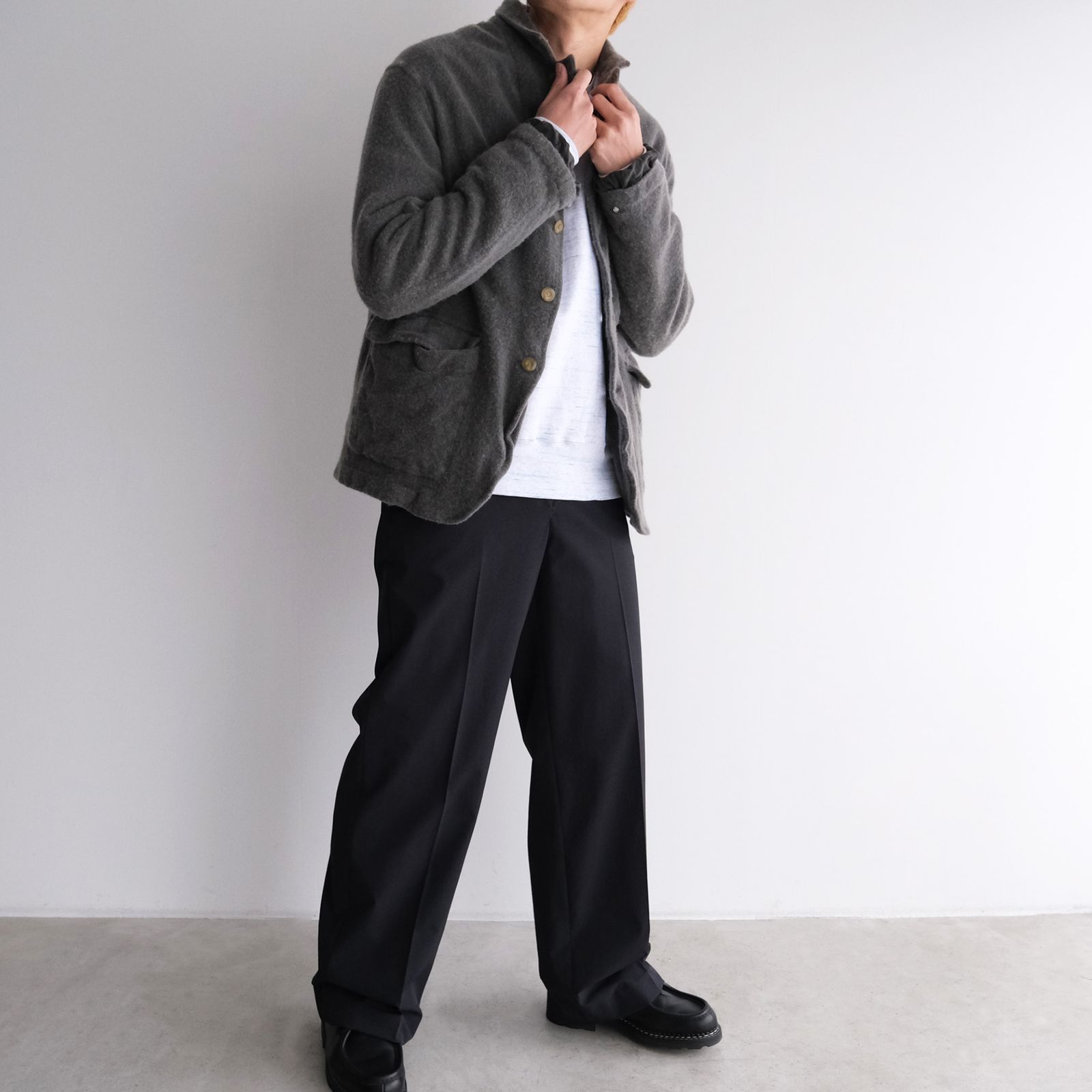 STYLE NO. 92 selected brand：INNAT & URU TOKYO & Midorikawa