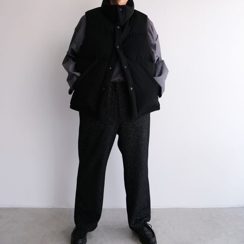 STYLE NO. 81 selected brand：F/CE.®︎ & i'm here & URU TOKYO