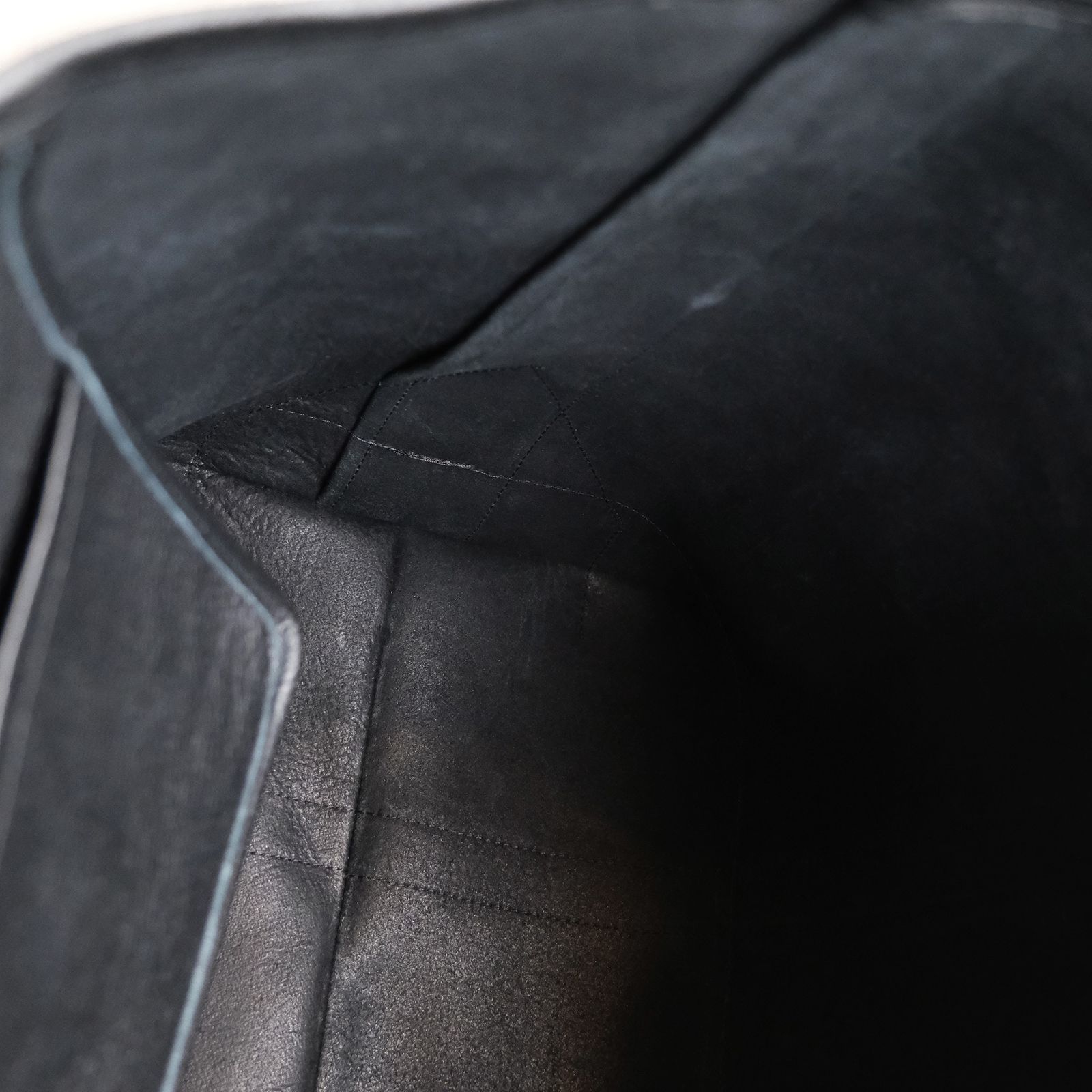 Day Tote Bag L -バッグ-（Black / ブラック）