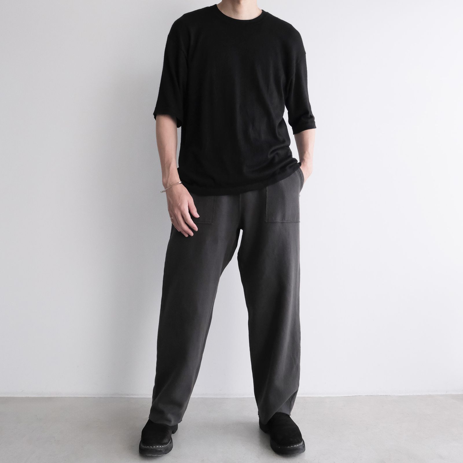 Sweat Pants -パンツ-（Sumikuro / スミクロ）