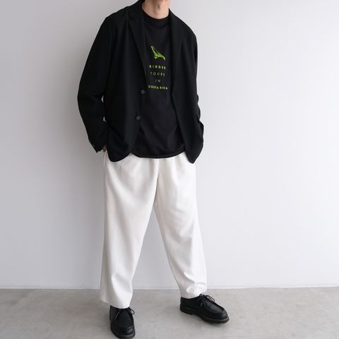 STYLE NO. 122 selected brand：ATON & POET MEETS DIBWISE & Graphpaper