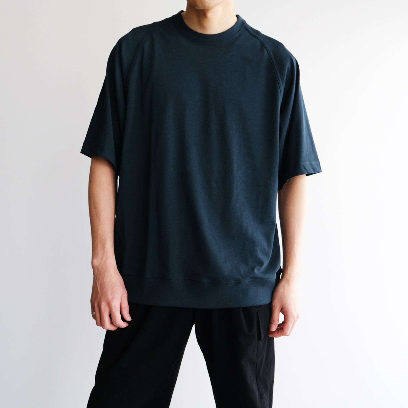 Royal Tee -Tシャツ-（Green / グリーン）
