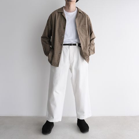 STYLE NO. 248 selected brand：EEL Products & ATON & BAUTH & GUIDI & URU TOKYO