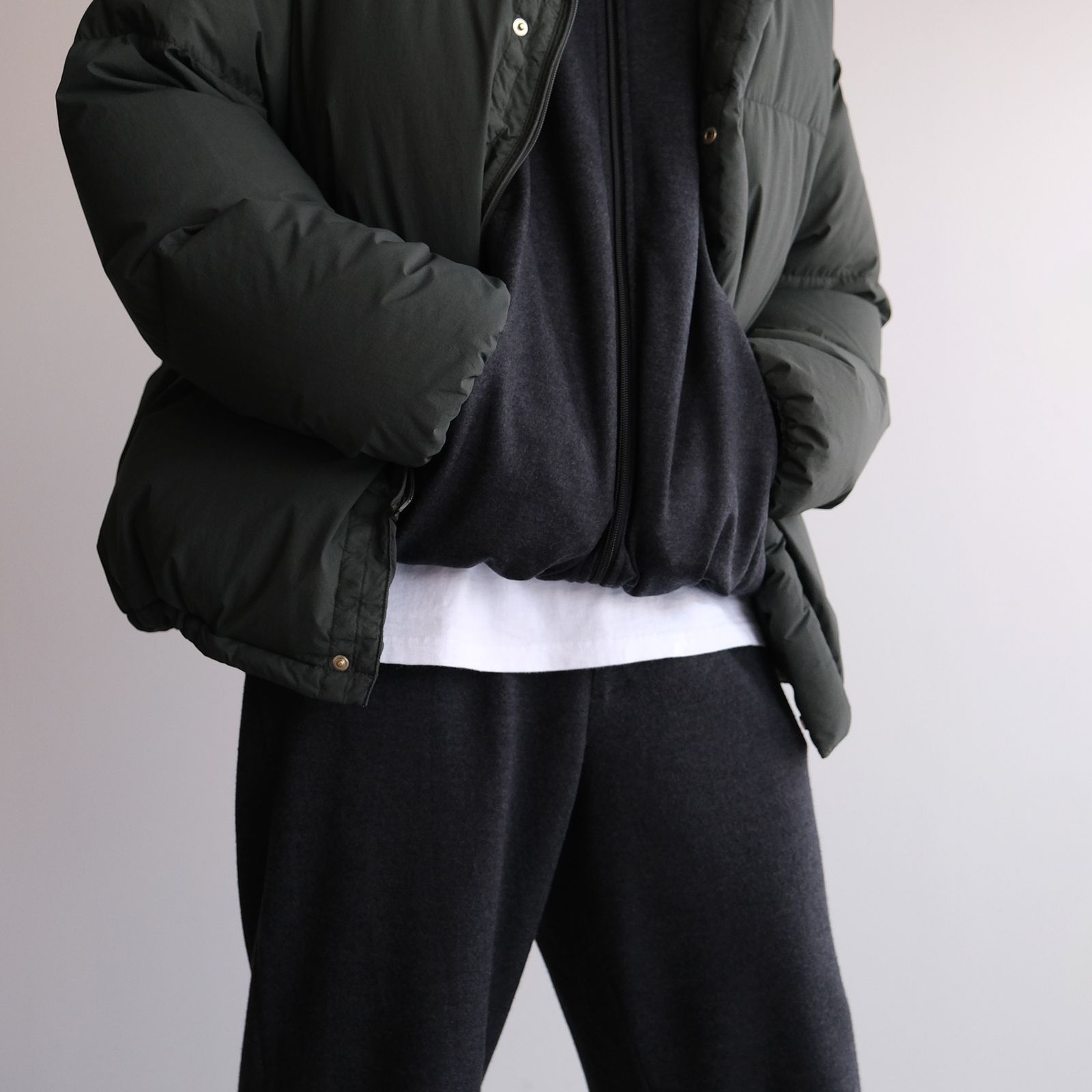 STYLE NO. 196 selected brand：Graphpaper