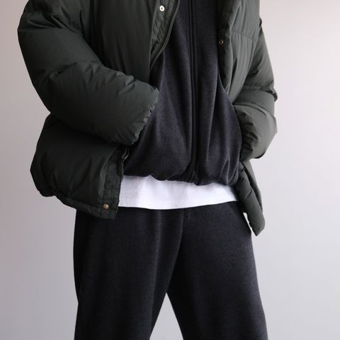 STYLE NO. 196 selected brand：Graphpaper