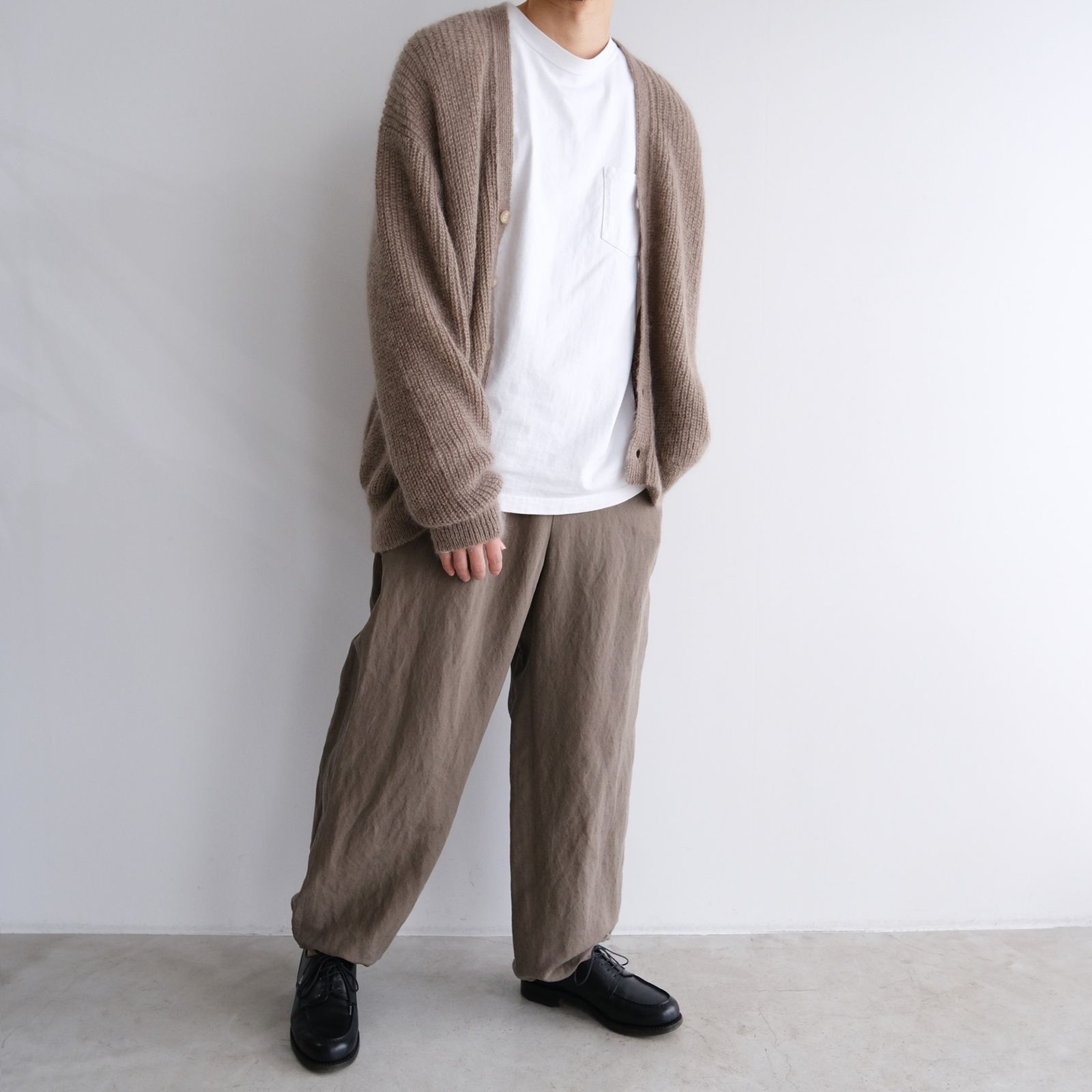 STYLE NO. 1 selected brand：INNAT & ATON