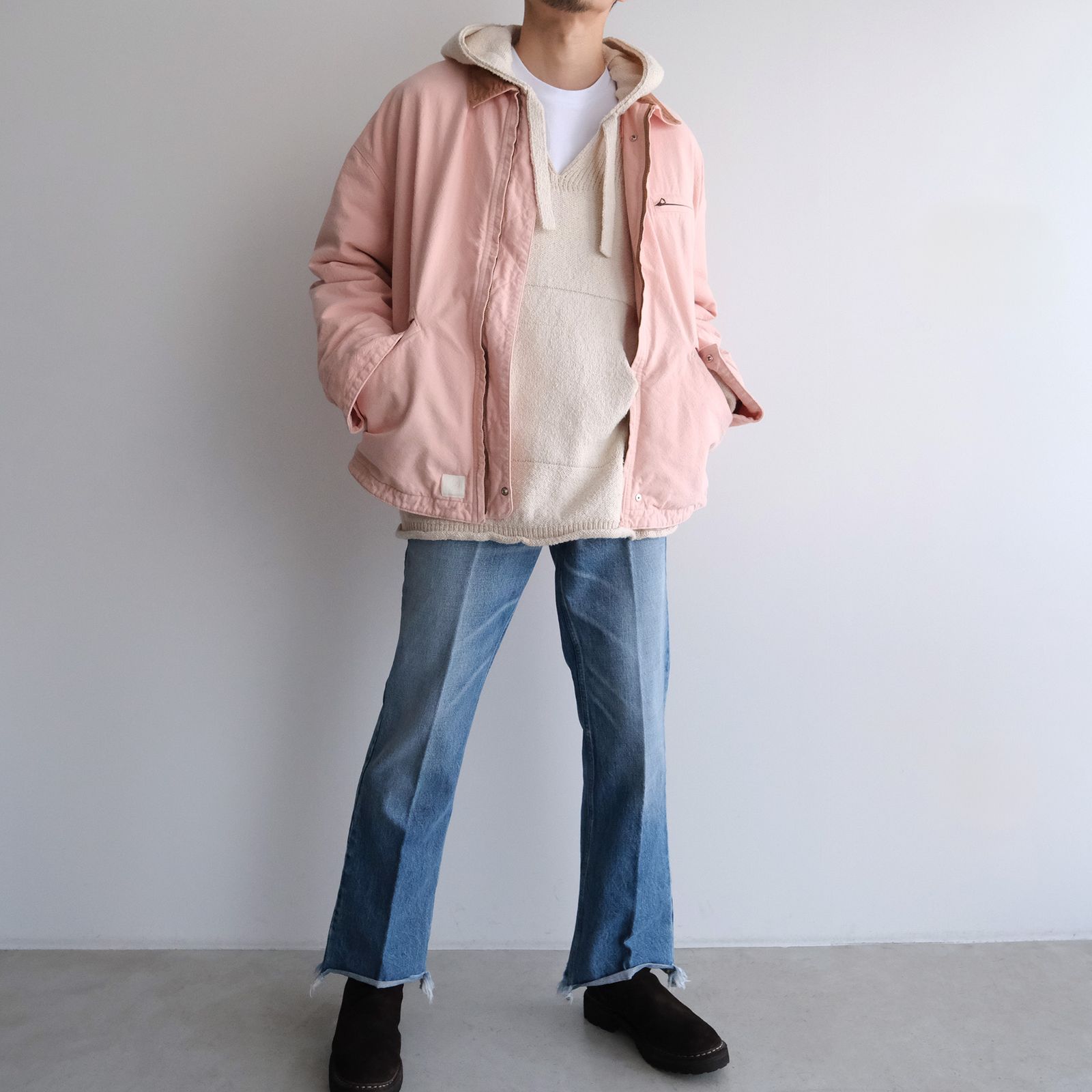 STYLE NO. 185 selected brand：INNAT & INSCRIRE & GUIDI