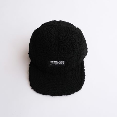 PMD Tag Boa Cap -キャップ-（Black / ブラック）