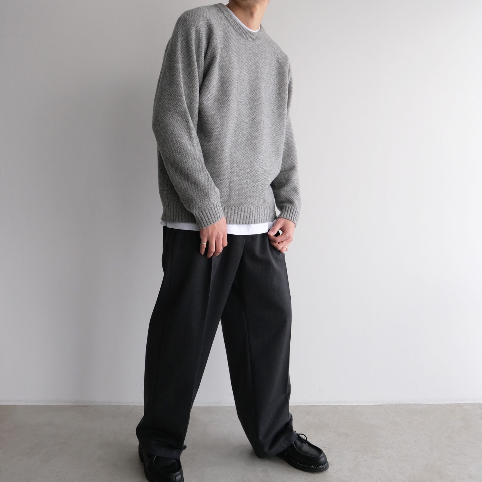 STYLE NO. 103 selected brand：AUTOMATIC FOR THE PEOPLE & ATON & i'm here