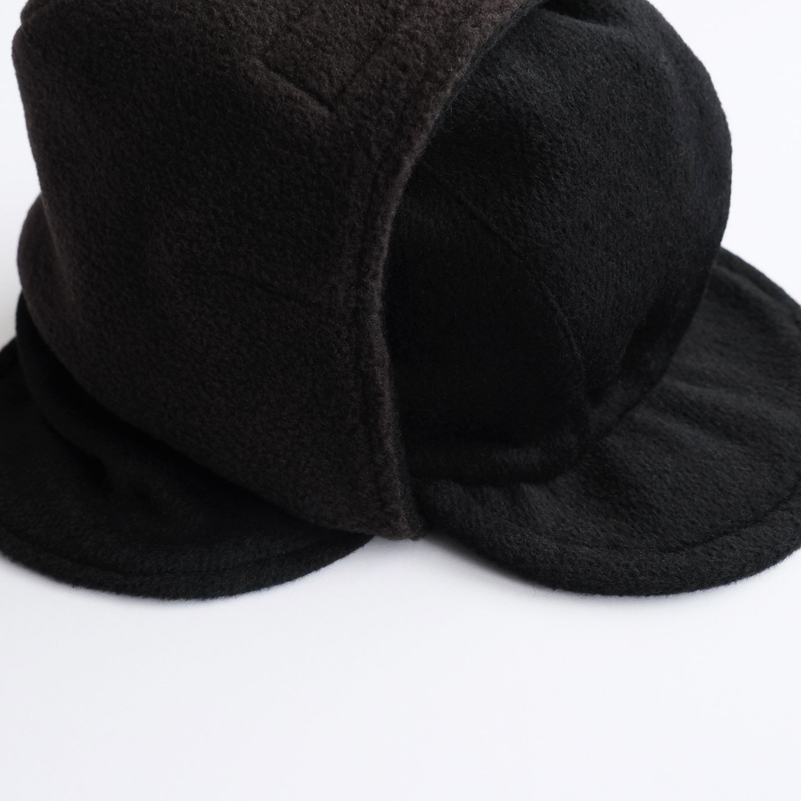 Angola Army Ear Cap -キャップ-（Black / ブラック）