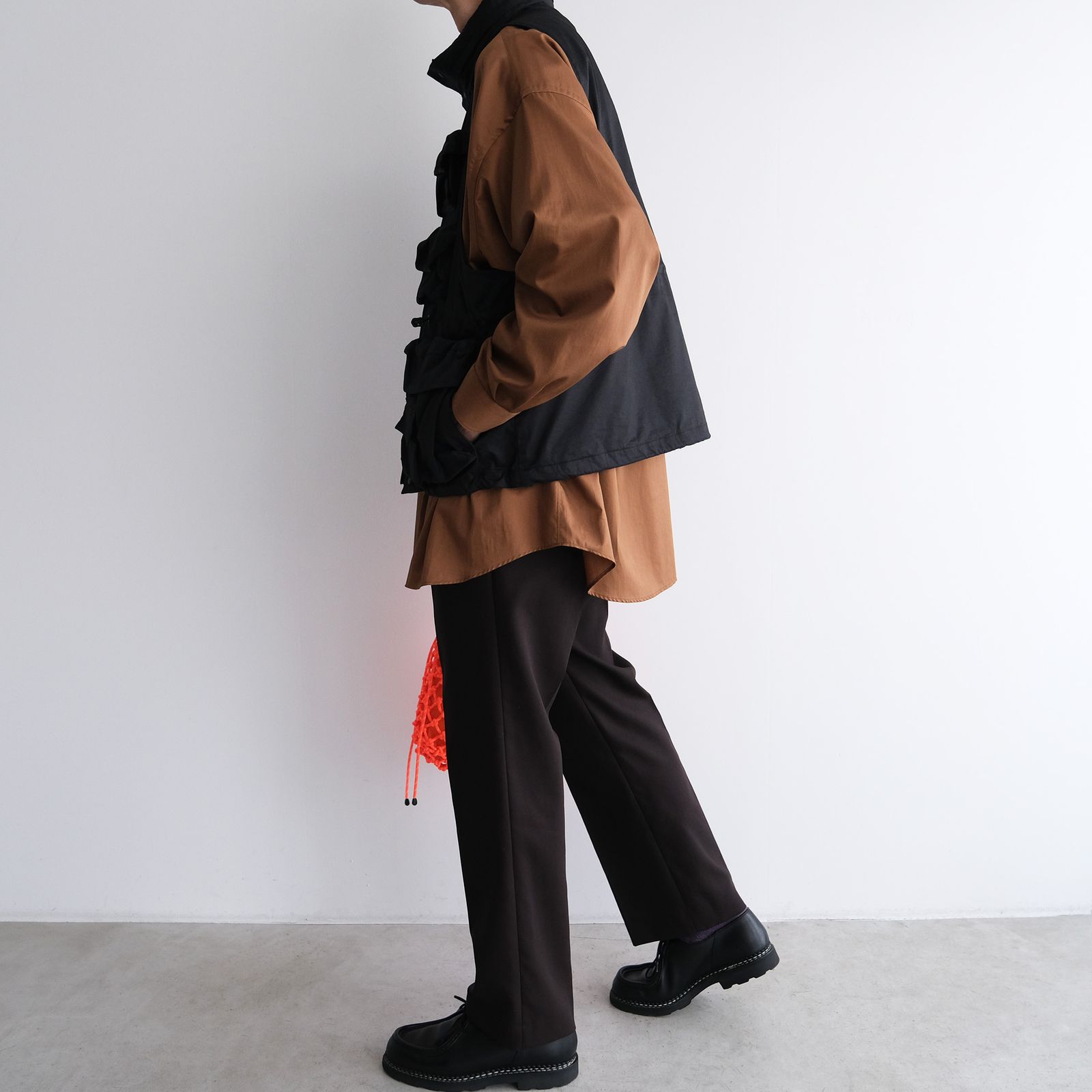 STYLE NO. 127 selected brand:F/CE.®︎ & Graphpaper & URU STYLE NO. 127 selected brand:F/CE.®︎ & Graphpaper & URU