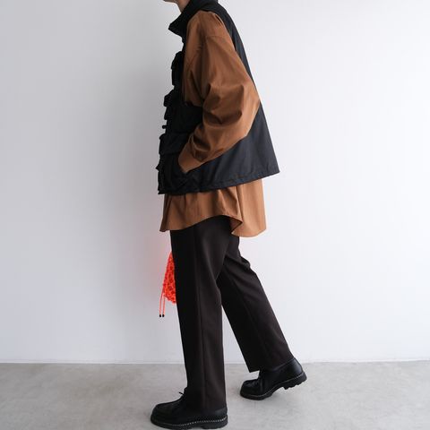 STYLE NO. 127 selected brand：F/CE.®︎ & Graphpaper & URU TOKYO