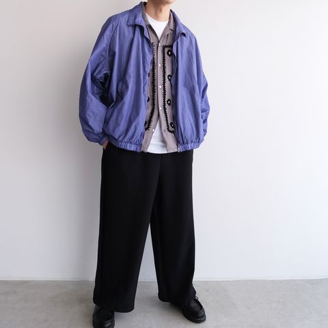 STYLE NO. 114 selected brand：URU TOKYO & NOMARHYTHM TEXTILE & Graphpaper & i'm here