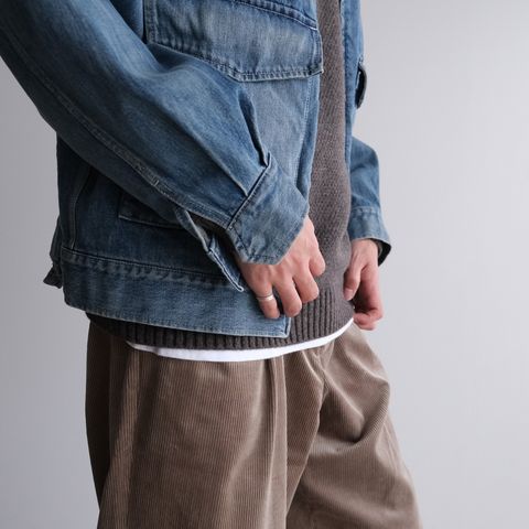 STYLE NO. 149 selected brand：Graphpaper & ATON