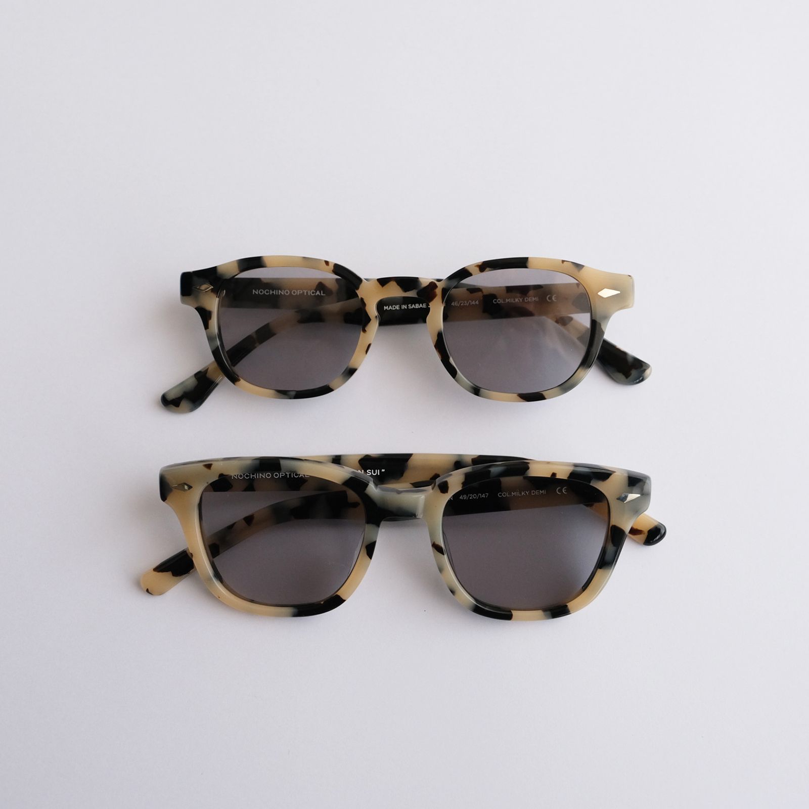 NOCHINO OPTICAL - 【残り一点】San Sui | ACRMTSM ONLINE STORE