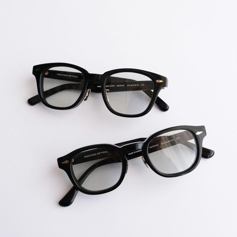NOCHINO OPTICAL - 
