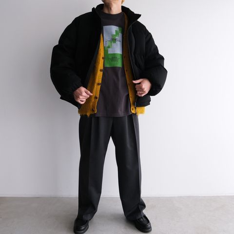 STYLE NO. 105 selected brand：F/CE. & POET MEETS DUBWISE & i'm here