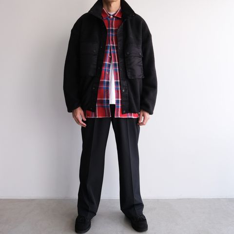 STYLE NO. 96 selected brand：F/CE.®︎ & GOOD NEIGHBORS SHIRTS & Midorikawa