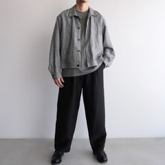 STYLE NO. 229 selected brand：URU TOKYO & ATON & Graphpaper