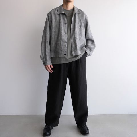 STYLE NO. 229 selected brand：URU TOKYO & ATON & Graphpaper