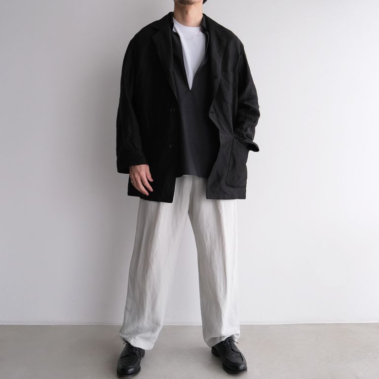 STYLE NO. 217 selected brand：Graphpaper & ATON