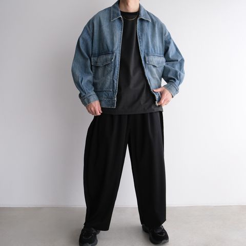 STYLE NO. 221 selected brand：Graphpaper & EEL Products & i'm here & SUNCORE