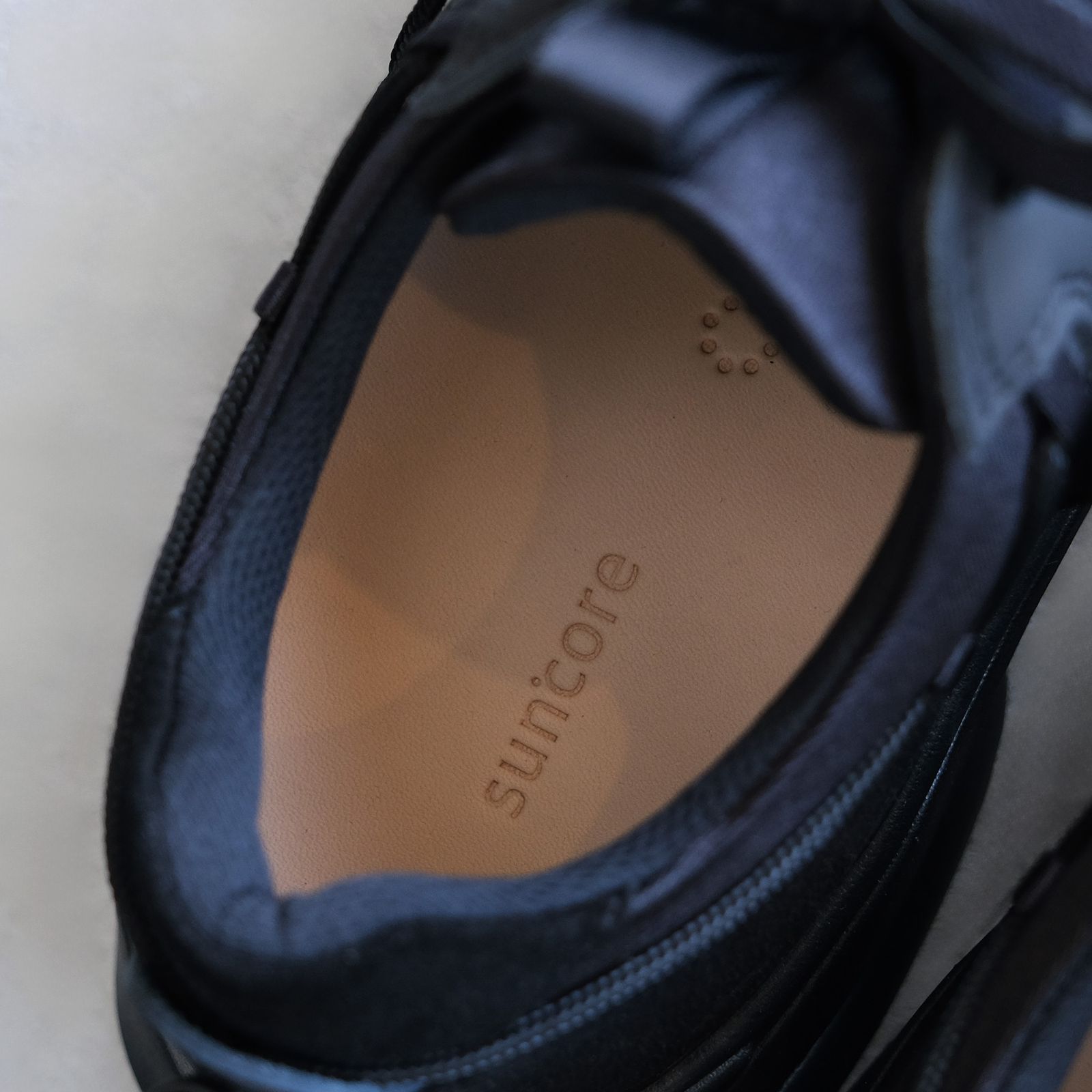 Para Traceur Light 2 DPX -シューズ-（Black / ブラック）