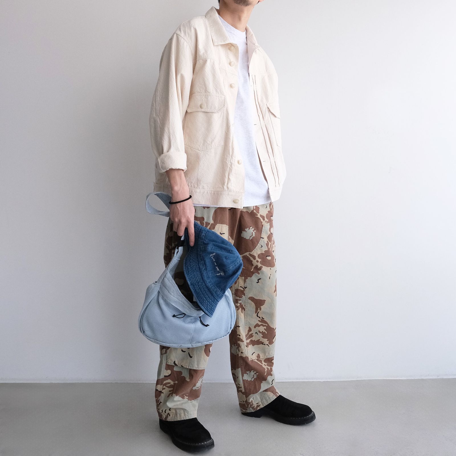 STYLE NO. 240 selected brand：INNAT & EEL Products & NOMARHYTHM TEXTILE & EVCON