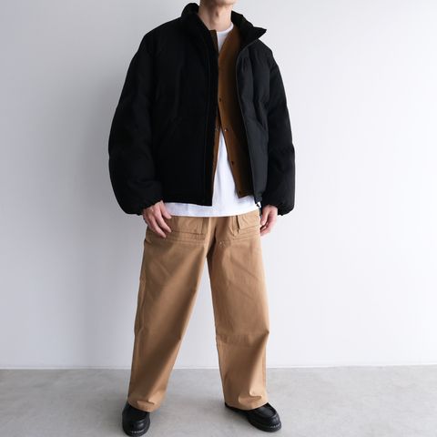 STYLE NO. 104 selected brand：F/CE. & BETTER & Graphpaper