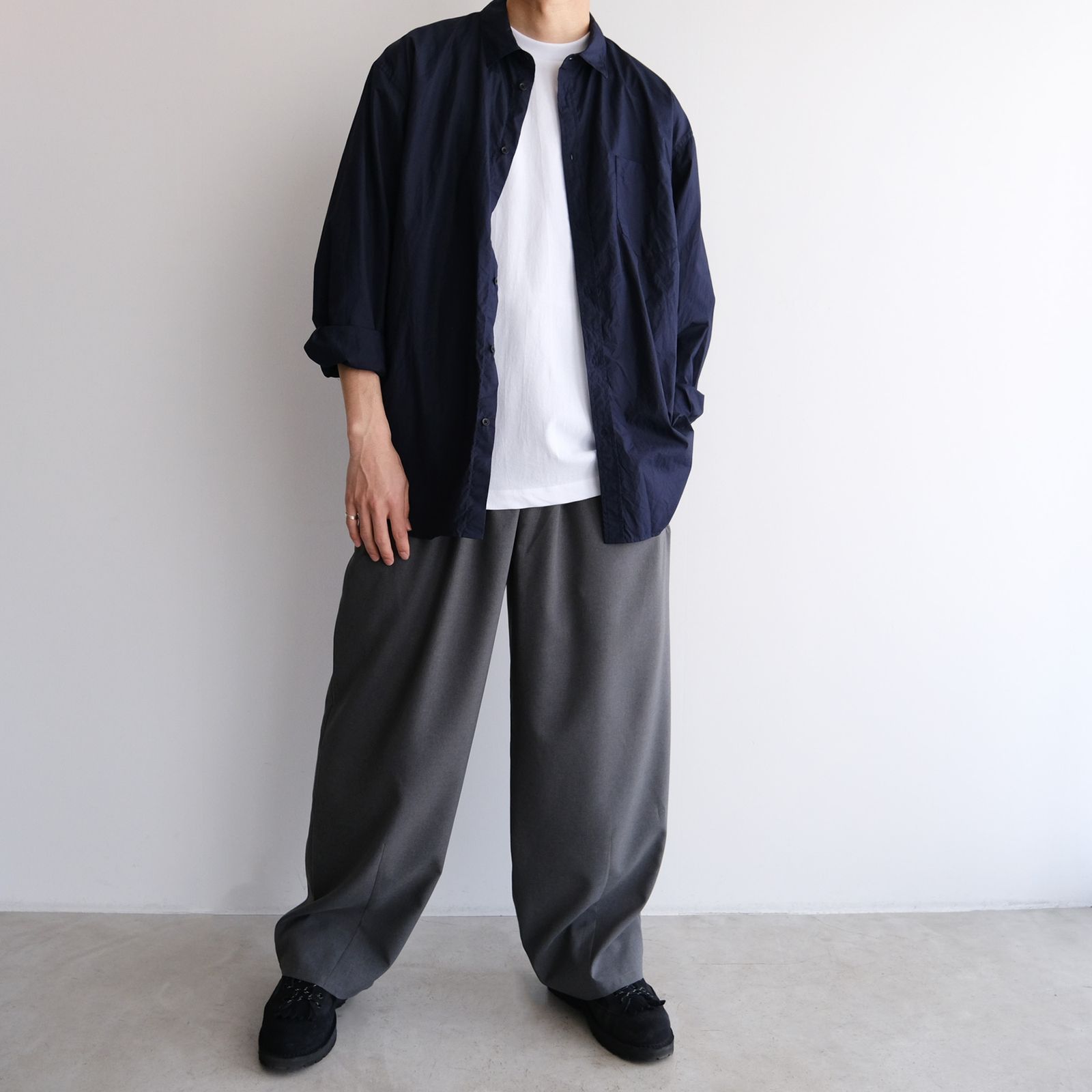 STYLE NO. 32 selected brand：ATON & F/CE.®︎